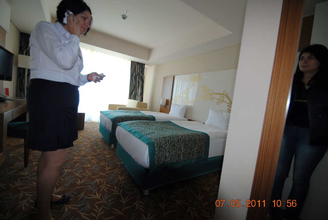 imagini hotel VENOSA DIDIM